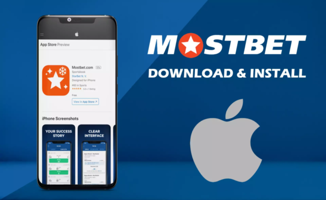 Installing the Mostbet app for iPhone - maltafootball.com